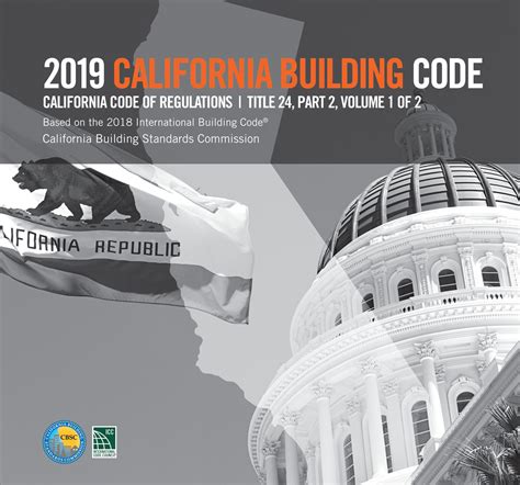 2019 CALIFORNIA RESIDENTIAL CODE .